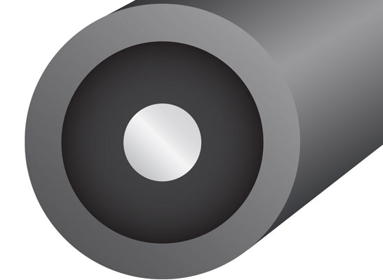 WireWorld Nova Toslink Optical Cable NMO - cecha 1